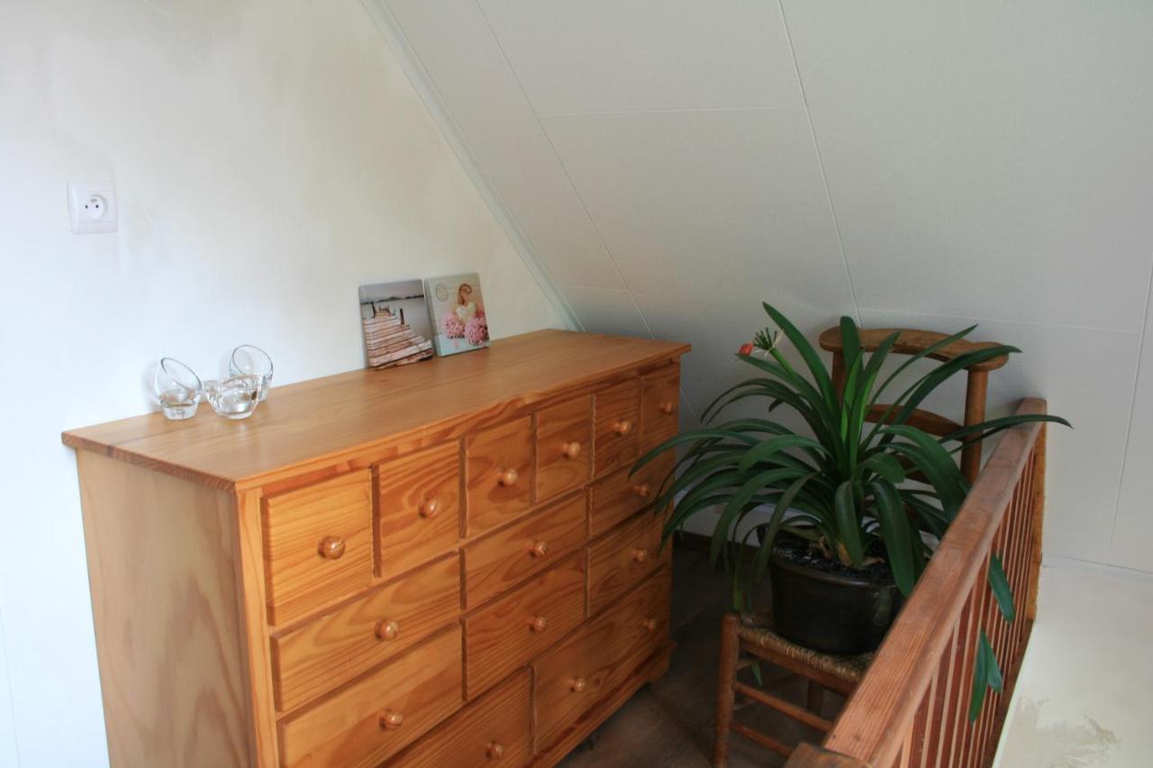 Chambre D'Hotes Petit Arnsbourg Obersteinbach Exterior foto