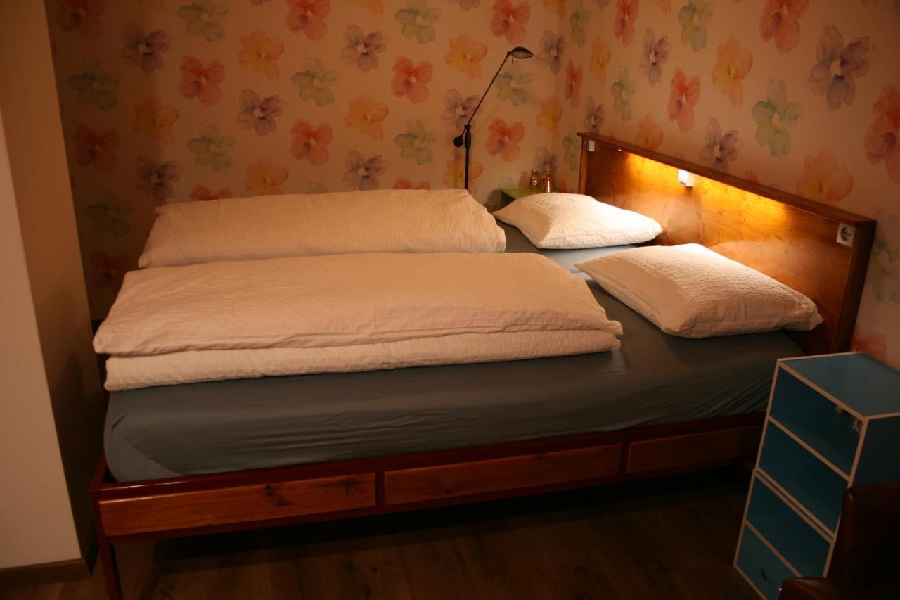 Chambre D'Hotes Petit Arnsbourg Obersteinbach Exterior foto